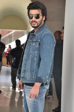 Ki And Ka Movie Promotions At Hyderabad